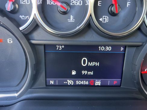 Used 2021 Chevrolet Tahoe LT image 34