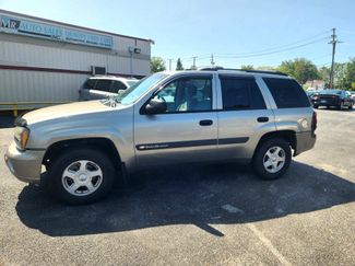 Used 2003 Chevrolet TrailBlazer LS w/ Preferred Equipment Group image 1