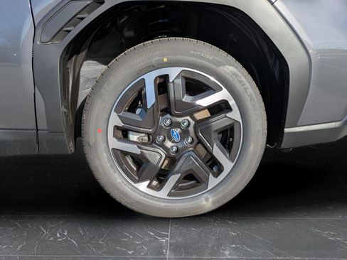 Certified 2026 Subaru Forester Premium AWD/4WD image 11