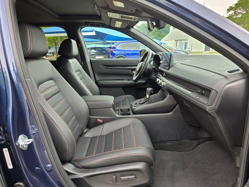 Used 2025 Honda CR-V Sport-L image 27