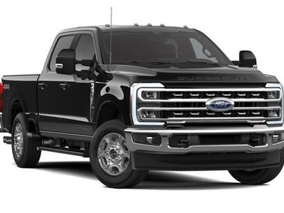 New 2026 Ford F250 XLT w/ XLT Premium Package