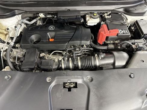 Used 2022 Acura RDX AWD w/ Advance Package image 26