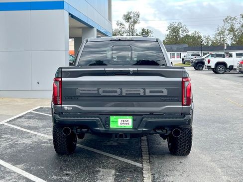 Used 2025 Ford F150 Raptor image 5
