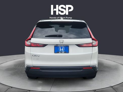 Certified 2023 Honda CR-V EX-L image 4