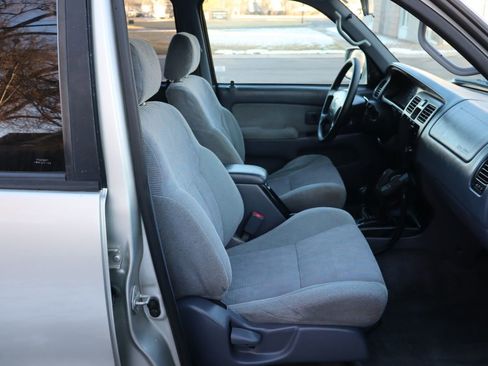 Used 2000 Toyota 4Runner SR5 image 22