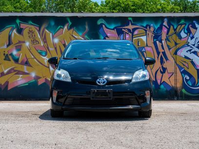 Used 2015 Toyota Prius Two