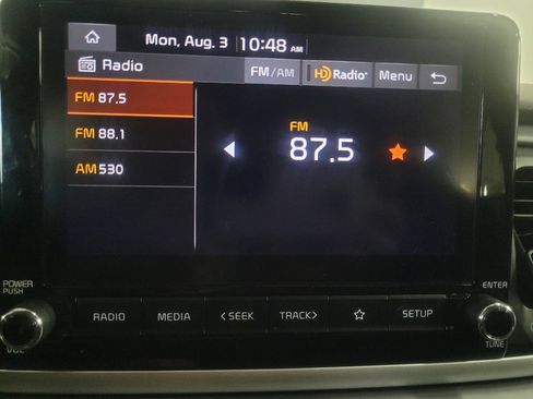 Used 2023 Kia Rio S FWD image 25