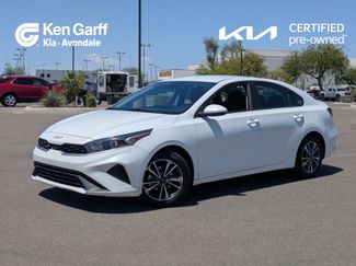 Certified 2024 Kia Forte LXS FWD video 1