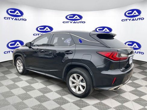 Used 2017 Lexus RX 350 AWD w/ Premium Package image 5