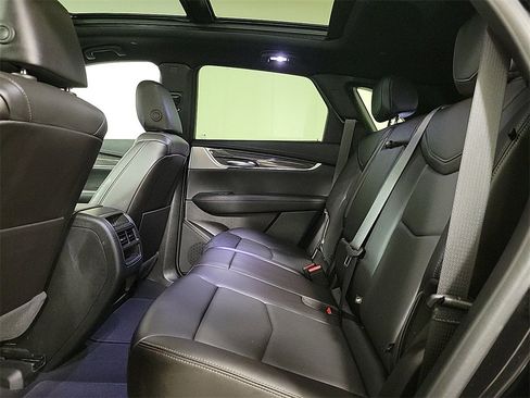 Used 2024 Cadillac XT5 Sportv w/ Technology Package image 13