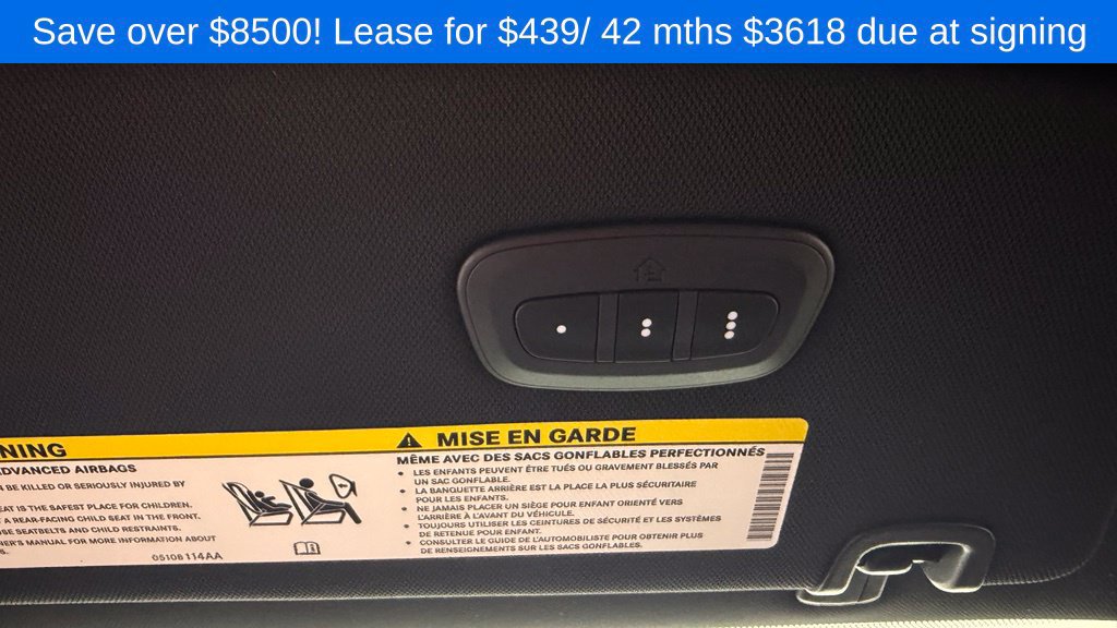 New 2027 Chrysler Pacifica Select FWD image 26