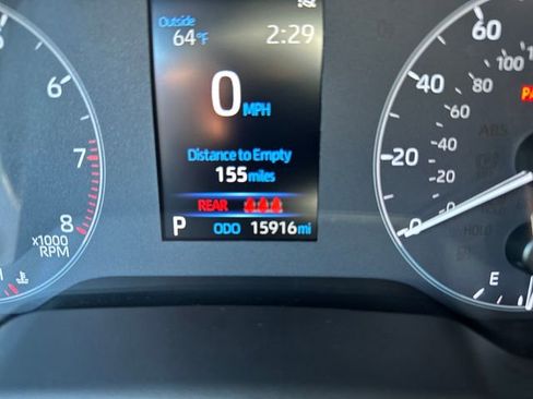 Used 2024 Toyota Corolla SE FWD image 21