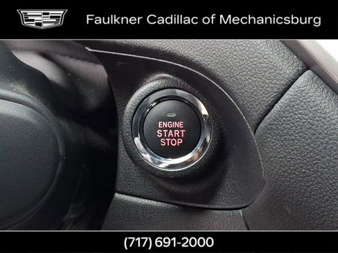 Used 2025 Subaru Ascent Premium AWD/4WD image 24