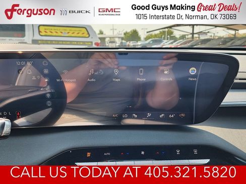New 2026 Buick Enclave Sport Touring w/ Super Cruise Package AWD/4WD image 29