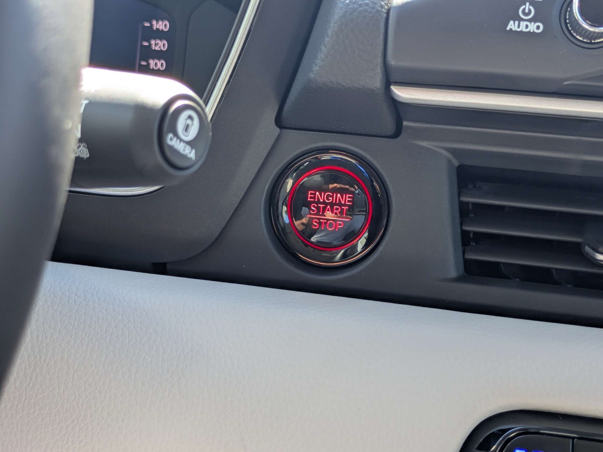 New 2026 Honda Pilot Elite image 33