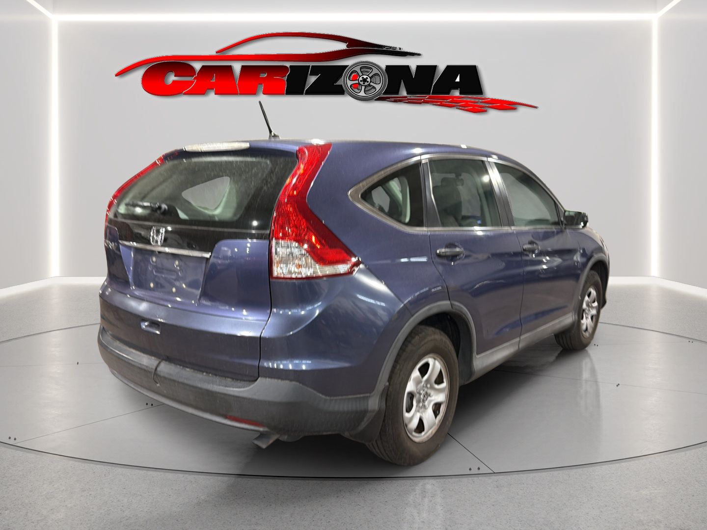 Used 2014 Honda CR-V LX image 6