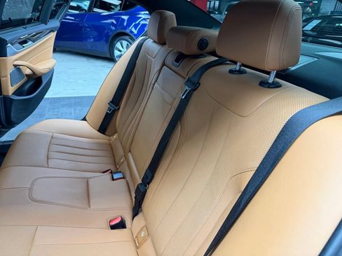 Used 2023 BMW 540i RWD image 39