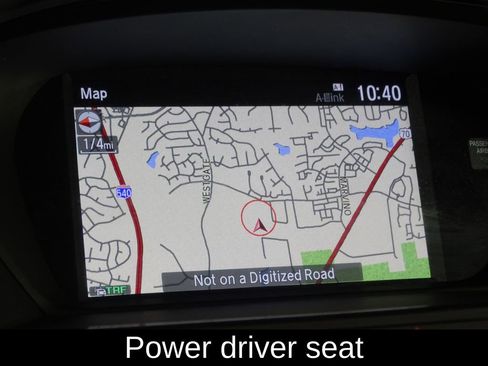 Used 2019 Acura TLX w/ Technology & A-SPEC Pkg image 10