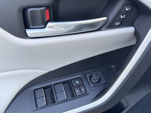 New 2025 Toyota RAV4 XLE Premium w/ Weather Package AWD/4WD image 25