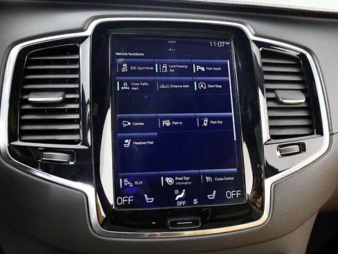 Used 2018 Volvo XC90 T6 Inscription w/ Convenience Package image 31