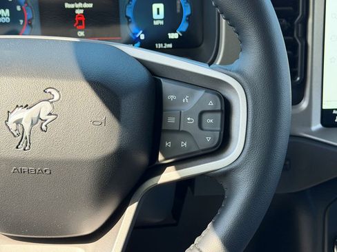 New 2026 Ford Bronco Outer Banks AWD/4WD image 12