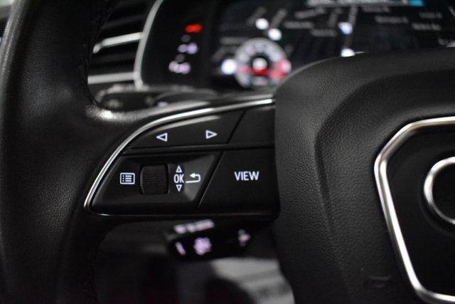Used 2022 Audi Q7 3.0T Prestige AWD/4WD image 23