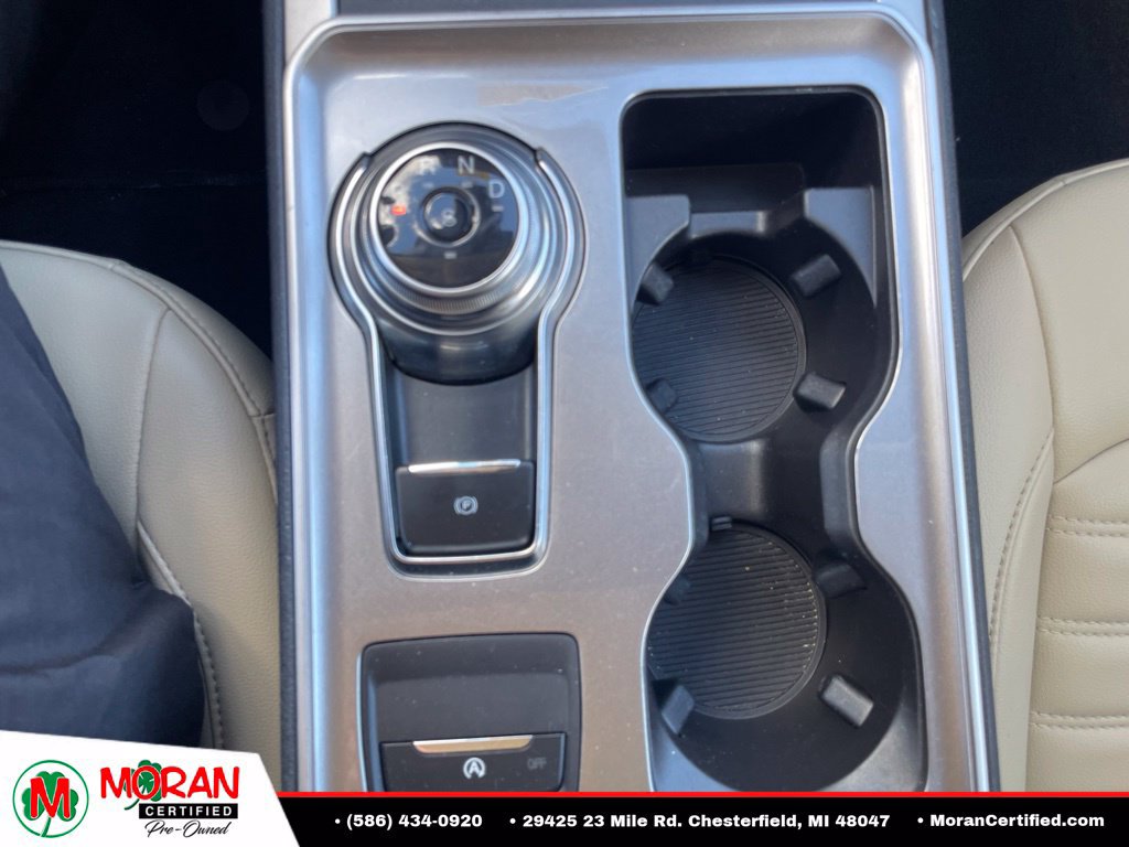 Used 2023 Ford Edge SEL w/ Convenience Package AWD/4WD image 18