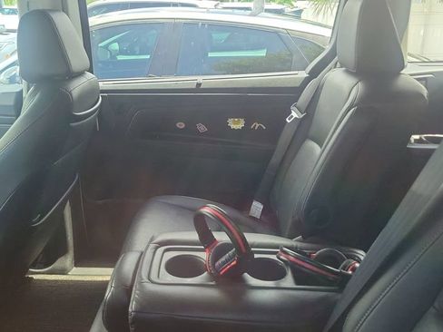 Used 2022 Honda Odyssey Touring image 5