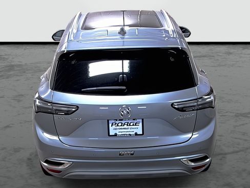 Certified 2023 Buick Envision Avenir FWD image 3