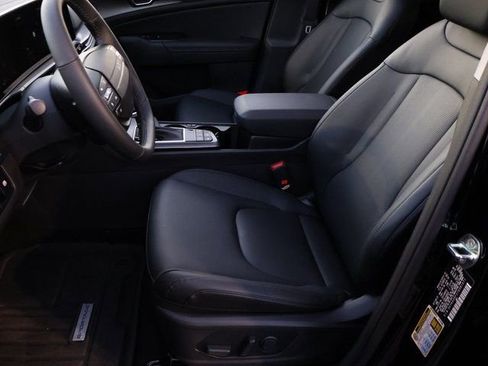 New 2026 Kia Sportage SX image 42