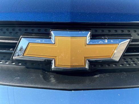 Certified 2023 Chevrolet TrailBlazer LT w/ Convenience Package image 30