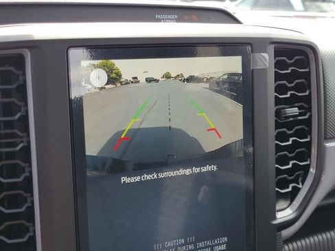 New 2025 Ford Ranger XL w/ Trailer Tow Package image 25