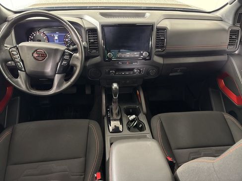 Used 2024 Nissan Frontier Pro-X image 34