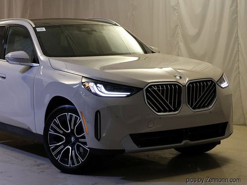 Certified 2026 BMW X3 xDrive30 image 2