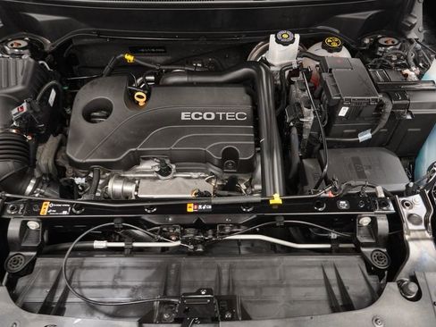 Used 2021 GMC Terrain SLT w/ Elevation Edition image 51