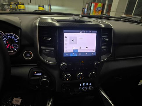 New 2026 RAM 1500 Lone Star image 23