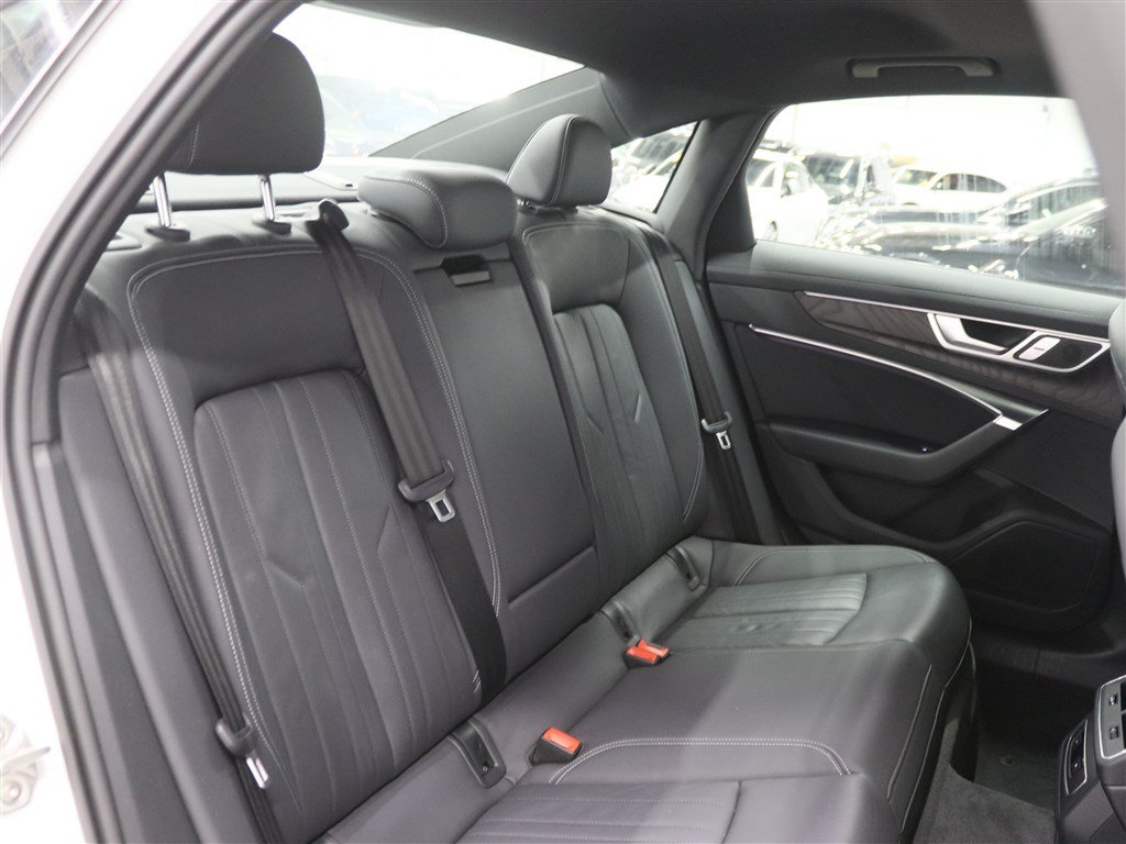 Used 2019 Audi A6 2.0T Premium w/ Convenience Package AWD/4WD image 19