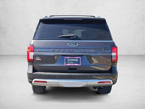 Used 2023 Ford Expedition Timberline AWD/4WD image 8