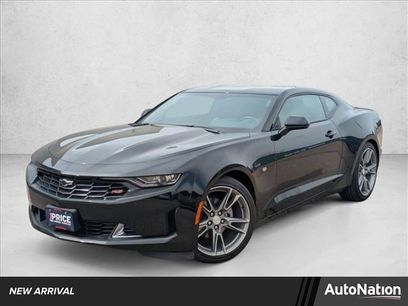Used 2023 Chevrolet Camaro LT w/ RS Package