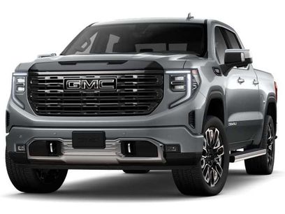 New 2026 GMC Sierra 1500 Denali Ultimate