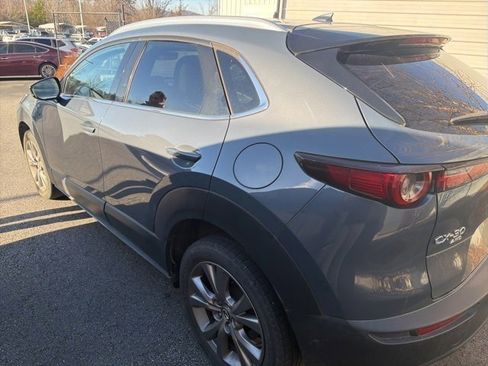 Used 2020 MAZDA CX-30 AWD w/ Premium Package image 4