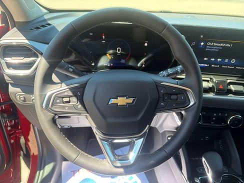 New 2026 Chevrolet TrailBlazer LT w/ Convenience Package AWD/4WD image 19