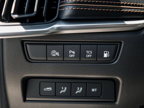 New 2026 MAZDA CX-90 Plug-In Hybrid w/ Premium Plus AWD/4WD image 11