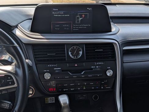 Used 2022 Lexus RX 350 FWD w/ Premium Package image 14