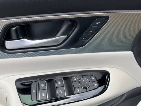 New 2025 Nissan Murano SL w/ Cargo Package image 12