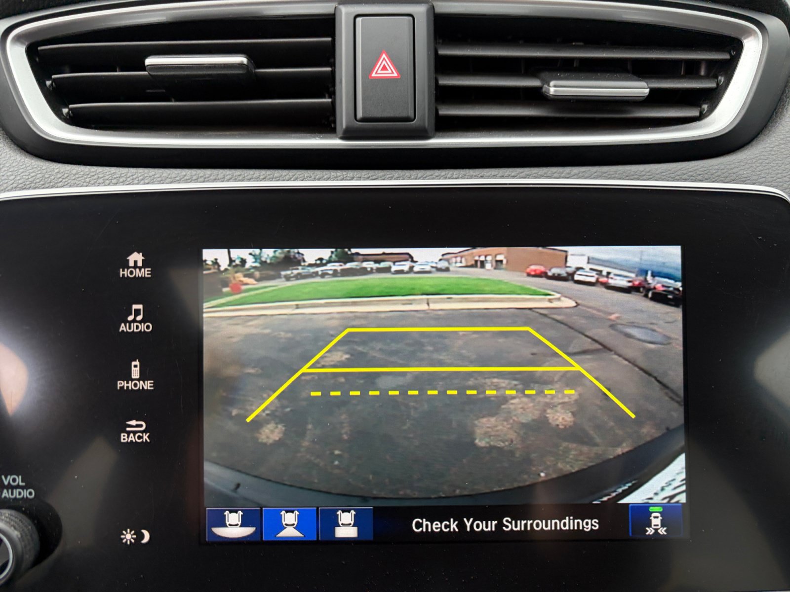 Used 2018 Honda CR-V EX-L image 19