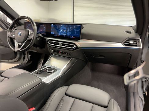 Used 2024 BMW 430i Gran Coupe w/ Premium Package image 29