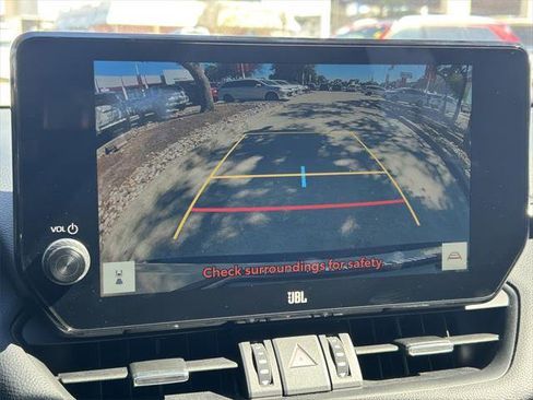 Certified 2025 Toyota RAV4 XLE Premium w/ Weather Package image 34