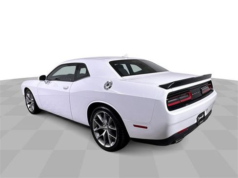 Used 2023 Dodge Challenger GT image 6