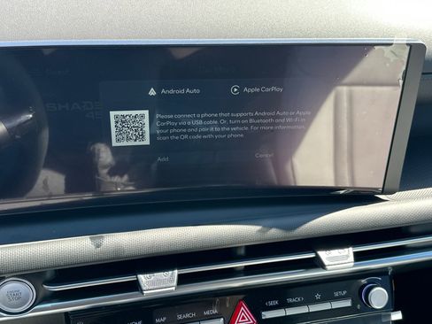 New 2025 Hyundai Santa Cruz SEL image 25